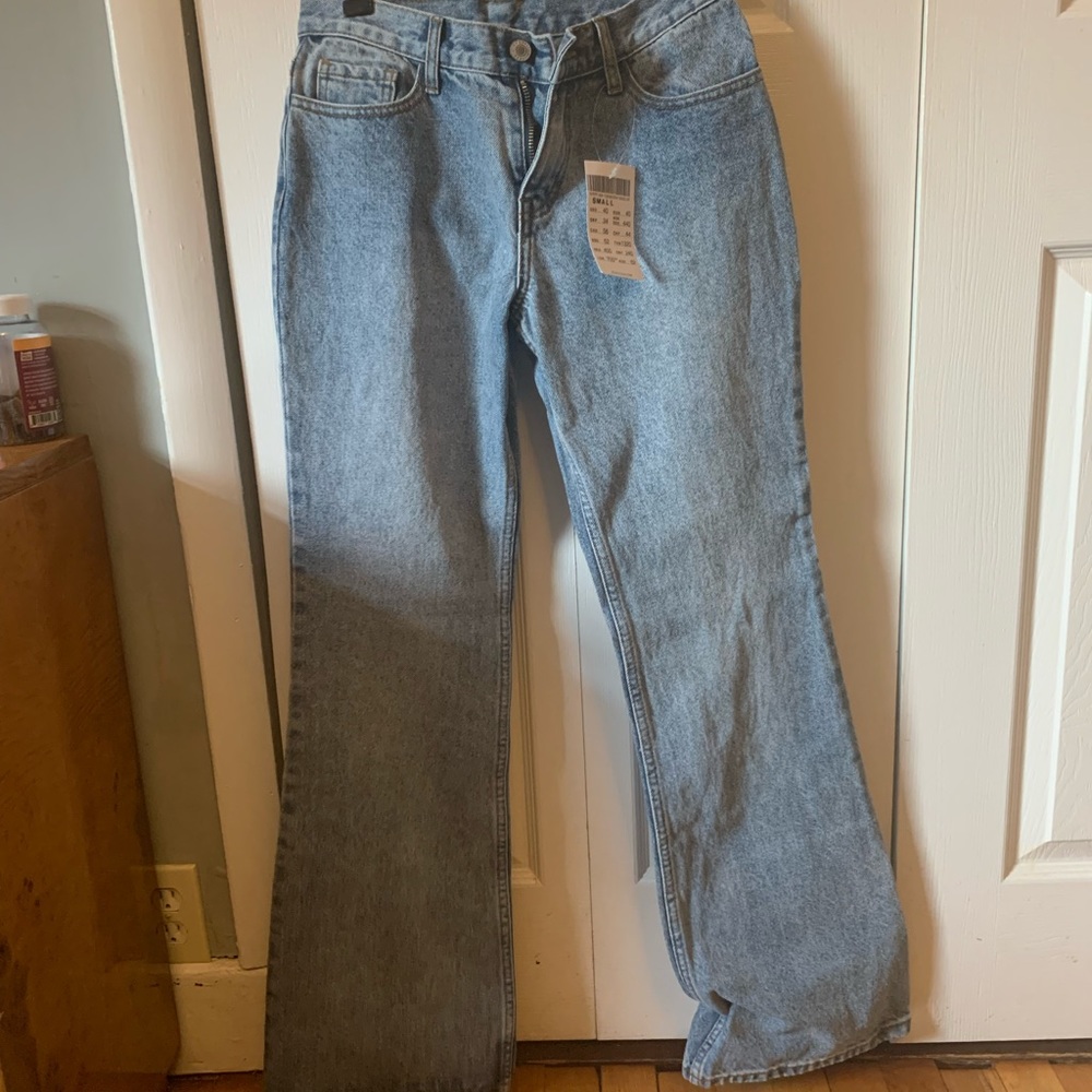 Brandy Melville new with tags jeans